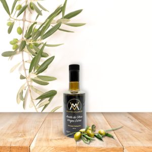 Aceite de Oliva Virgen Extra 500ml