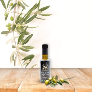Aceite de Oliva Virgen Extra 250ml