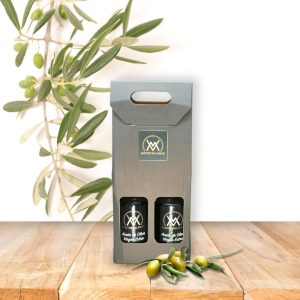 Pack 2 botellas de 500ml