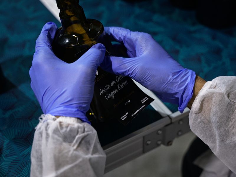 VENTA DE AOVE EN ALMENDRALEJO