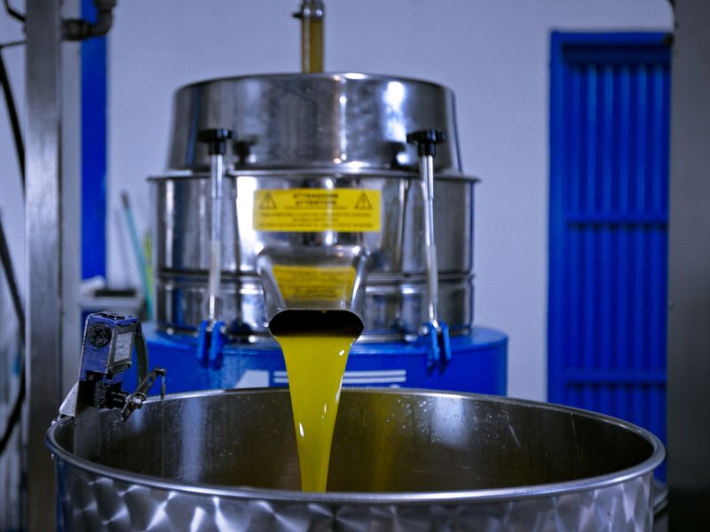 VENTA DE AOVE EN MÉRIDA