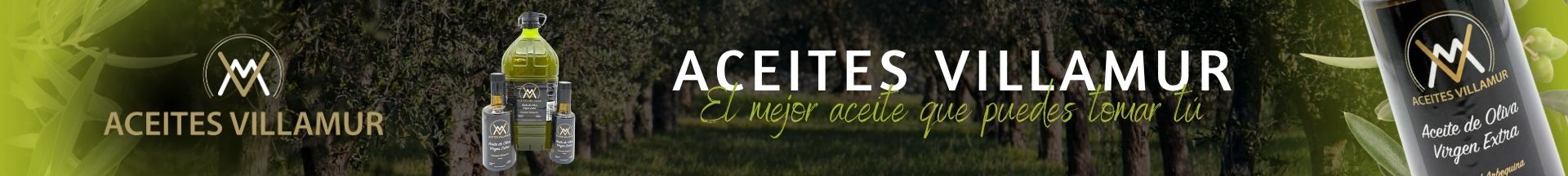 banner aceites villamur